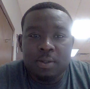 Meet your Posher, Jason